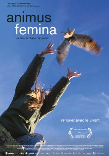 Affiche du film Animus Femina