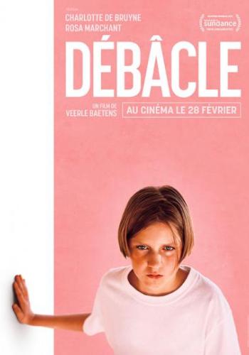 Affiche du film Débâcle
