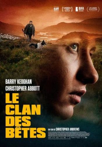 Affiche du film Le clan des bêtes