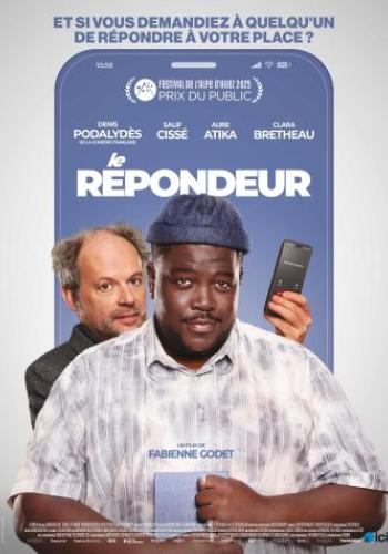Affiche du film Le Répondeur
