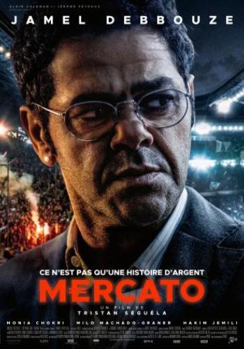 Affiche du film Mercato