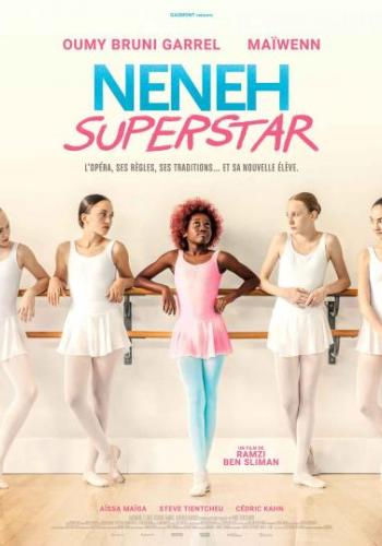 Affiche du film Neneh Superstar
