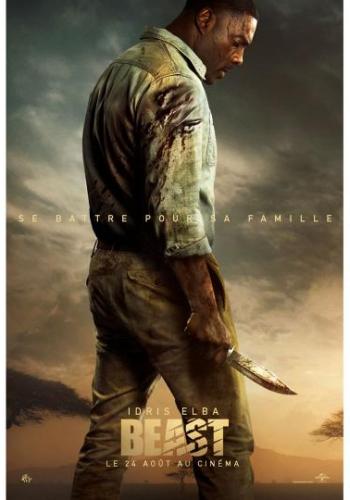 Affiche du film Beast