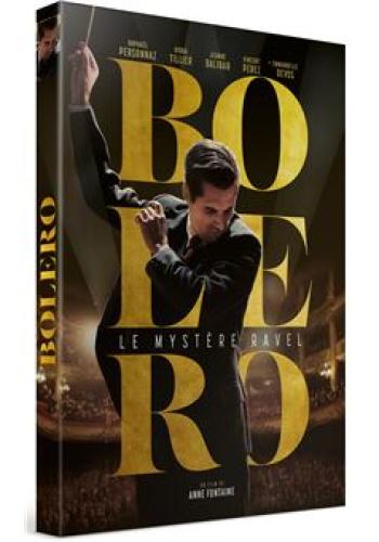 Affiche du film Boléro