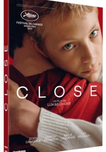 Affiche du film Close