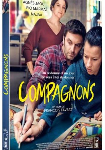 Affiche du film Compagnons