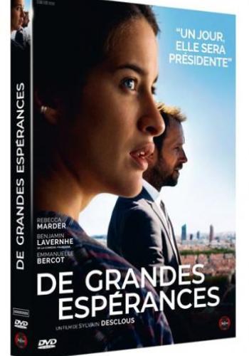 Affiche du film De grandes espérances