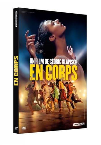 Affiche du film En Corps