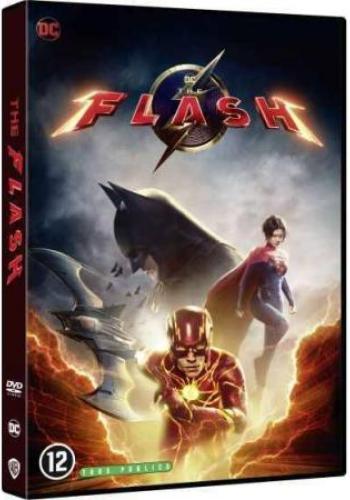 Affiche du film The Flash