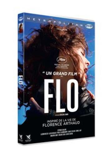 Affiche du film Flo