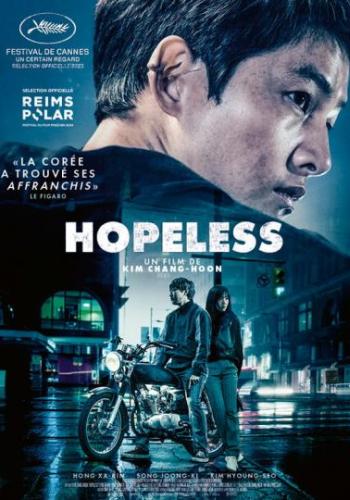 Affiche du film Hopeless