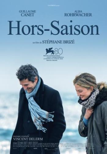 Affiche du film Hors-saison