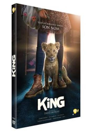 Affiche du film King