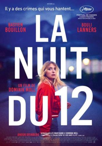 Affiche du film La Nuit du 12