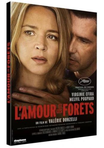 Affiche du film L'Amour et les forêts