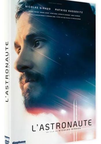 Affiche du film L'Astronaute