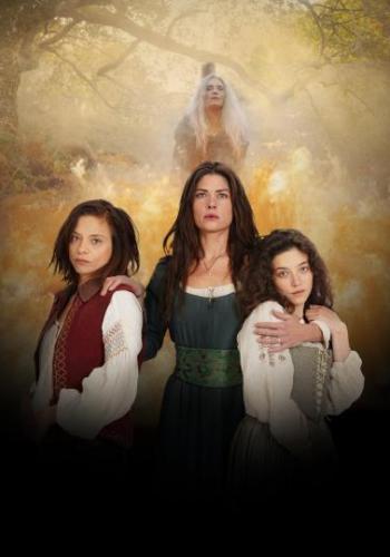 Affiche du film Filles du feu