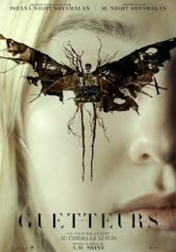 Affiche du film Les Guetteurs