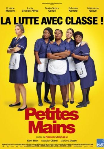 Affiche du film Petites mains