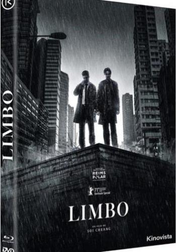 Affiche du film Limbo ( -16 ans)