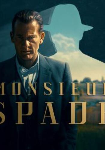 Affiche du film Mister Spade