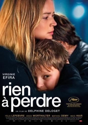 Affiche du film Rien à Perdre