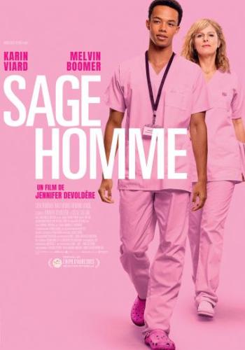 Affiche du film Sage-Homme