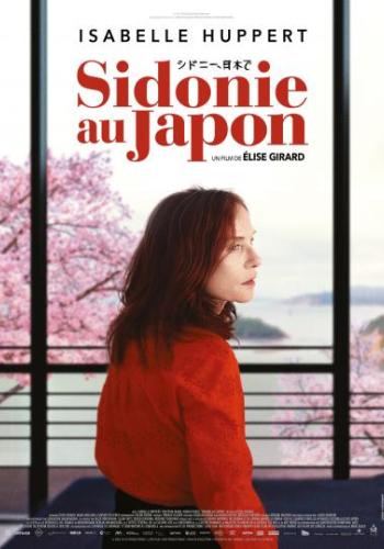 Affiche du film Sidonie au Japon