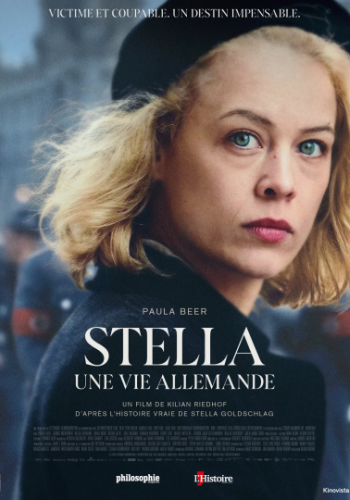 Affiche du film Stella, une vie allemande