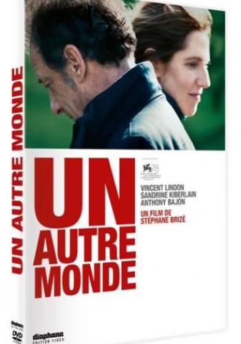 Affiche du film Un autre monde
