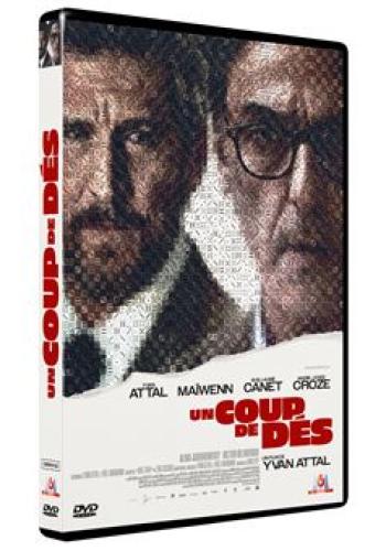 Affiche du film Un coup de dés