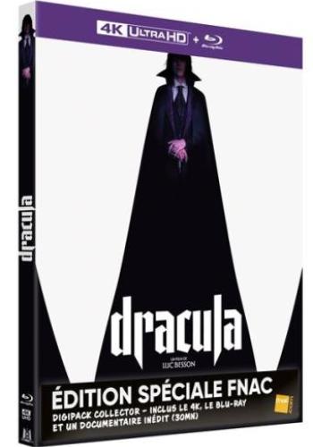 Affiche du film Dracula