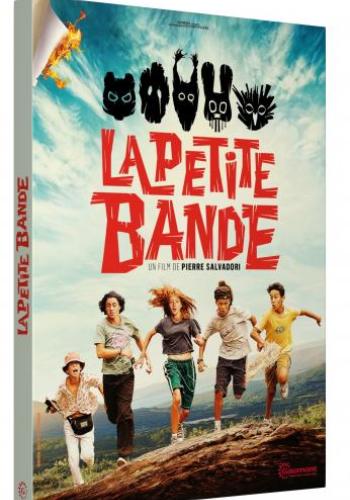 Affiche du film La Petite bande